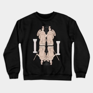 Athena Crewneck Sweatshirt